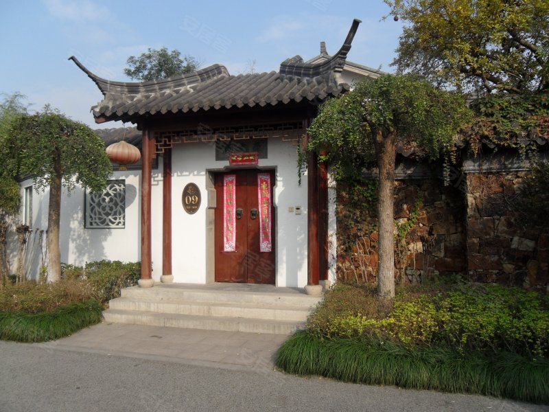 天伦随园(吴中),金山路168号-苏州天伦随园(吴中)二手房,租房,房价