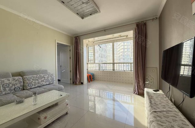 新世家(二期)1室1厅61㎡38万二手房图片