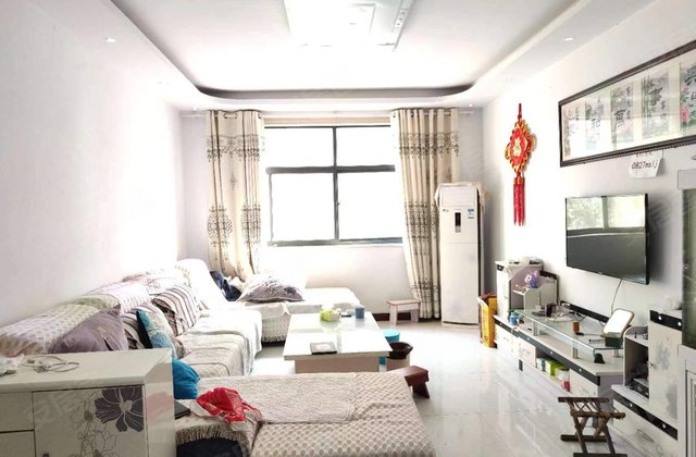 未来名郡3室2厅125㎡53万二手房图片