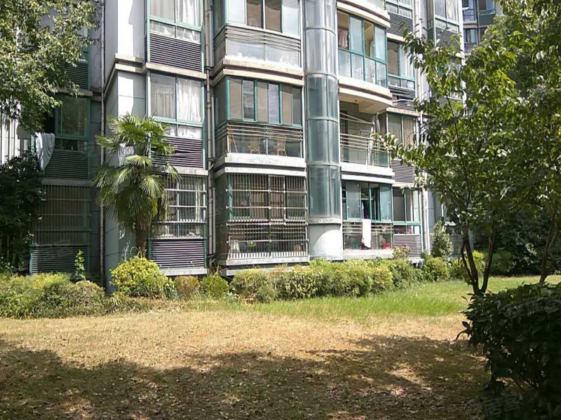 新洲花园,锡士路-无锡新洲花园二手房,租房,房价-无锡安居客