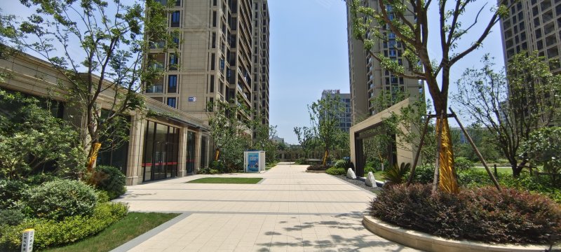 万城赞园(秀洲),禾平街121号-嘉兴万城赞园(秀洲)二手房,租房,房价