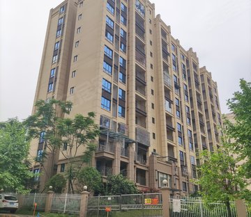 骄杨理想城(洋房)