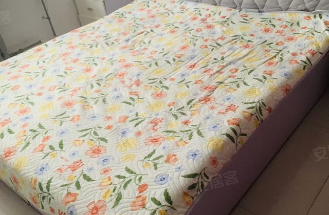 安泰小区(武安)2室1厅89㎡55万二手房图片