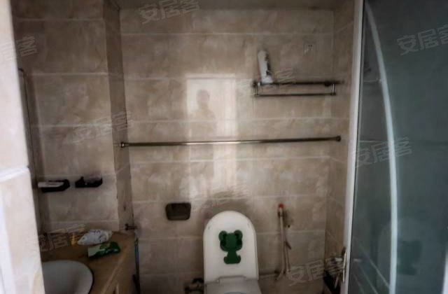 爱家豪庭2室1厅81㎡42.8万二手房图片