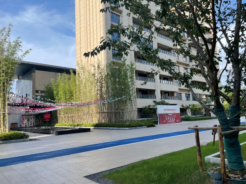 熙境云庭,科广路9号-北京熙境云庭二手房,租房,房价-北京安居客