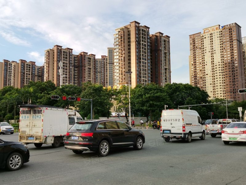 深业东城国际,锦龙大道-深圳深业东城国际二手房,租房,房价-深圳安居