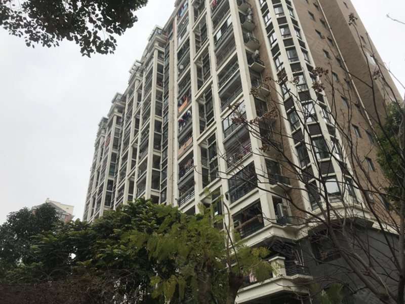 融侨江南水都美域c座