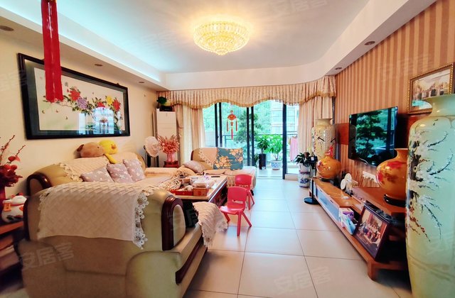 南山公馆(一期)