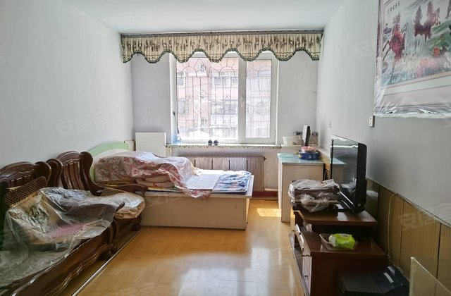 港湾小区3室1厅87㎡32万二手房图片