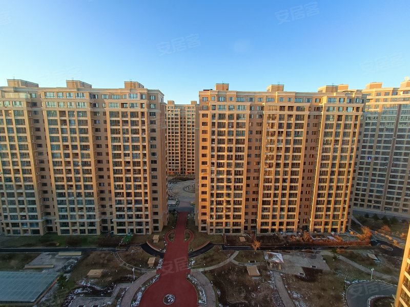 领秀城,渤州街10号-牡丹江领秀城二手房,租房,房价-牡丹江安居客