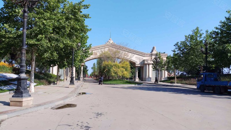 白鹭岛海屿墅,龙海大道-秦皇岛白鹭岛海屿墅二手房,租房,房价-秦皇岛