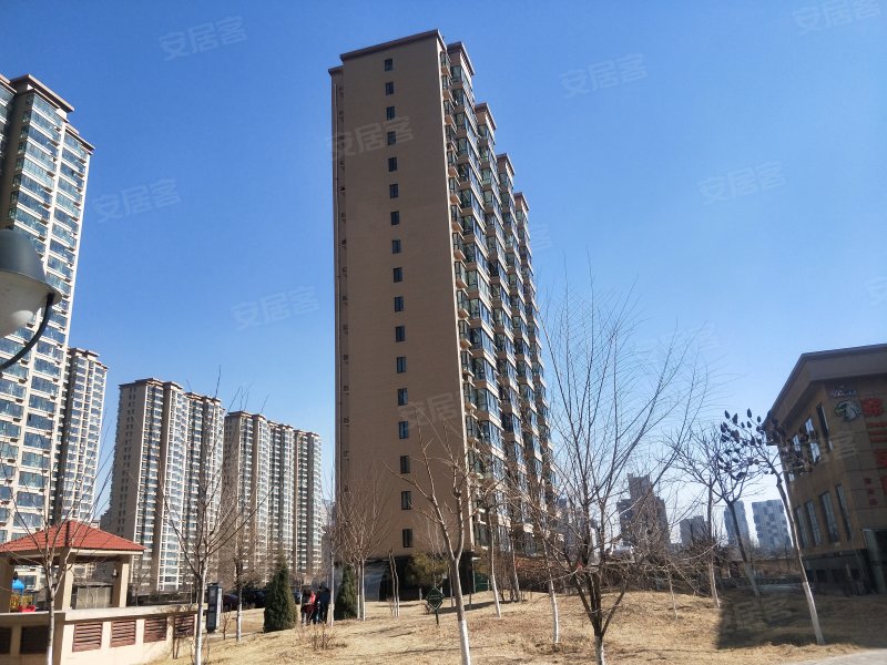 紫金华府,黄河大街-包头紫金华府二手房,租房,房价-包头安居客