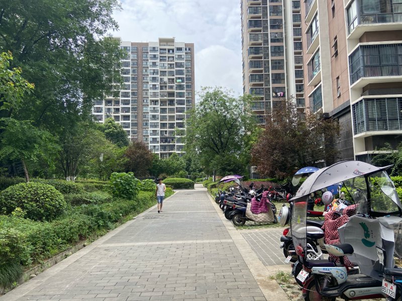 大溪地悦溪公馆,岳西路1号-合肥大溪地悦溪公馆二手房,租房,房价-合肥