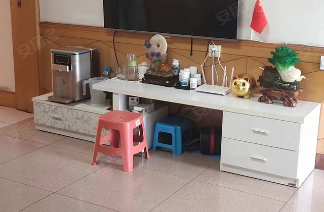 龙凤住宅小区3室2厅100㎡54.7万二手房图片