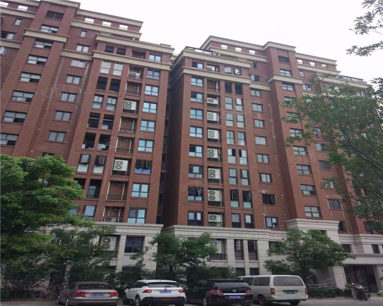 尼德兰花园(二期) 