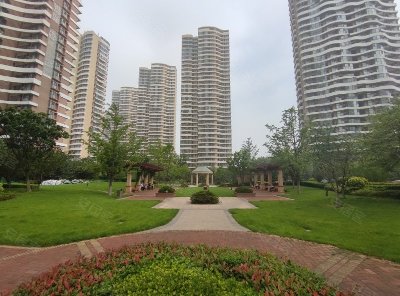 海尔山海湾,漓江东路505号-青岛海尔山海湾二手房,租房,房价-青岛安居