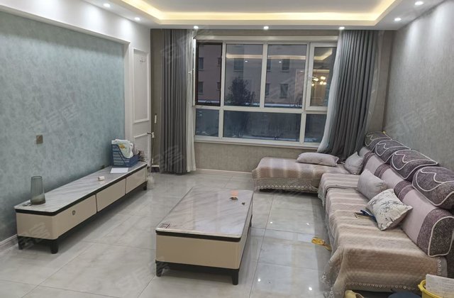 克兰人家3室2厅115㎡59万二手房图片