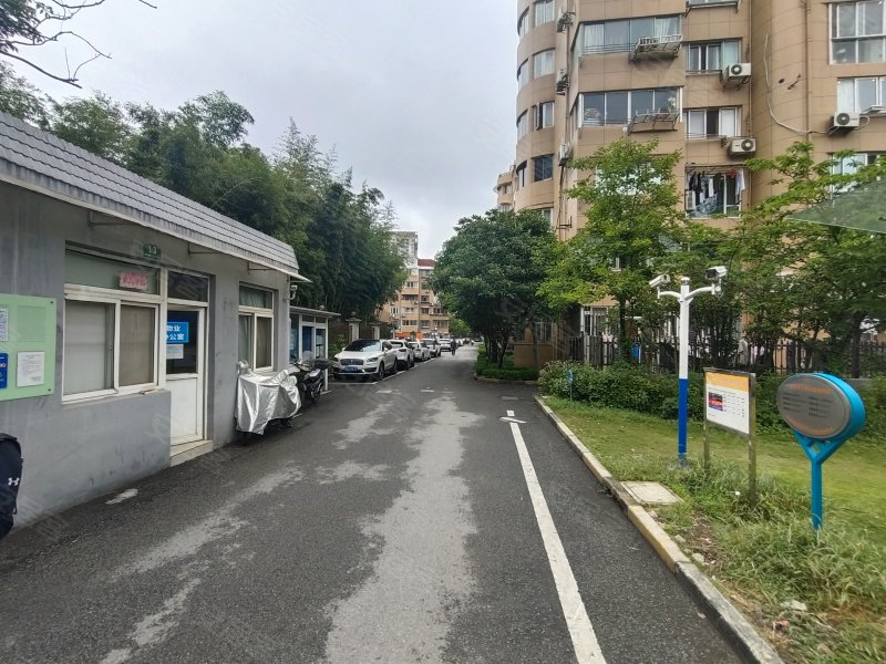 金桂家园
