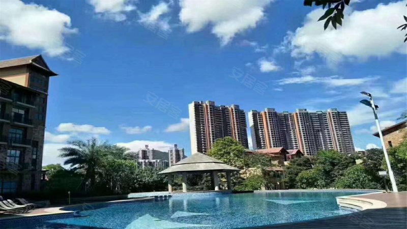 实地木槿花园,御和路-惠州实地木槿花园二手房,租房,房价-惠州安居客