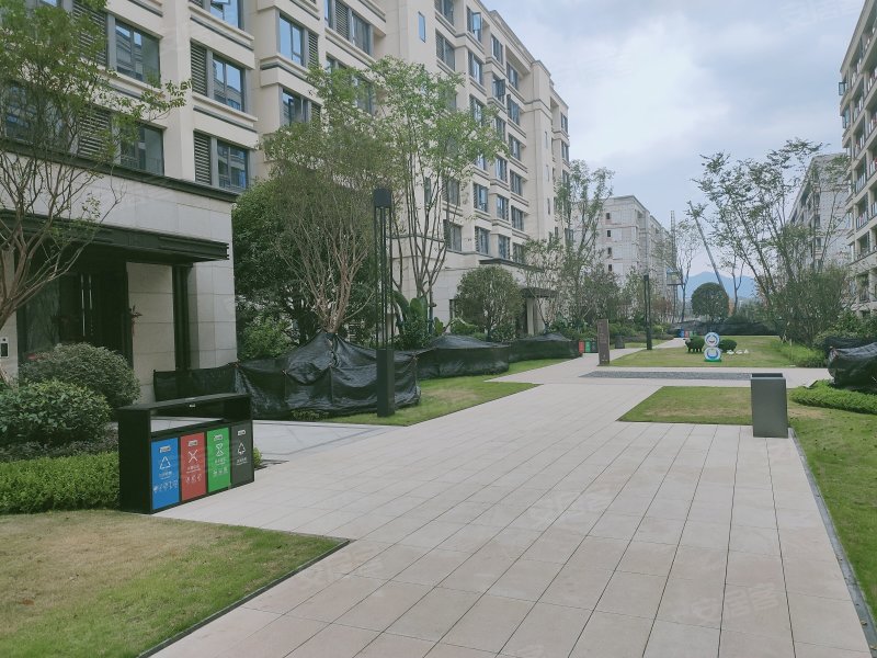 阳光城新希望翡丽锦悦二期