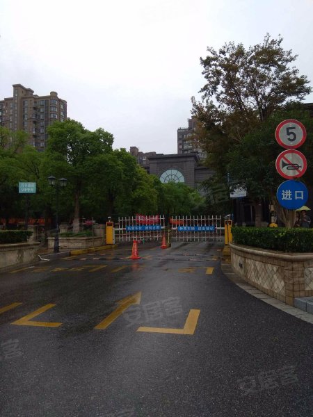 绿地东上海海富城市花园(二期) 