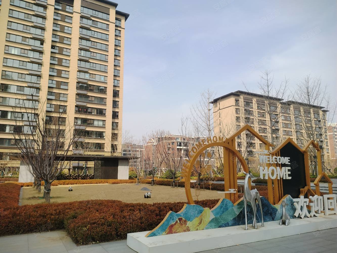 潍坊房产网>潍坊二手房>寒亭二手房>丰华路二手房>保利海棠>