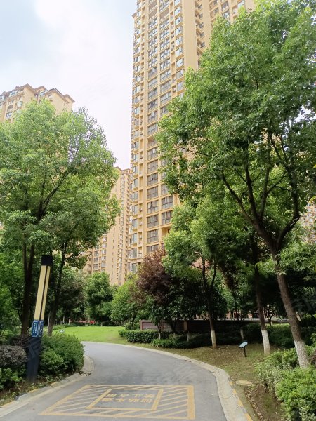 东津世纪城11区观澜郡,劲松路-襄阳东津世纪城11区