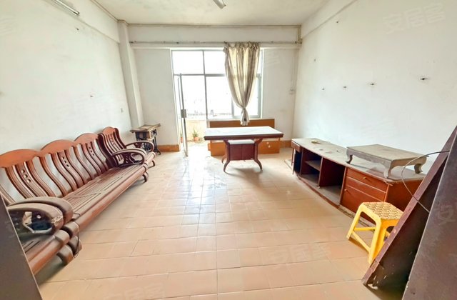 省人大宿舍5室2厅138㎡90万二手房图片