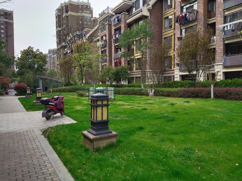 伟星城(一二三期)