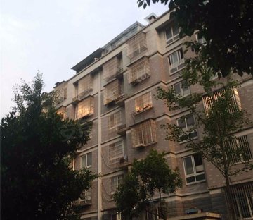 萧山周边小区图片