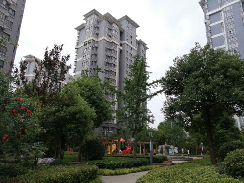 富园景都(泗洪)