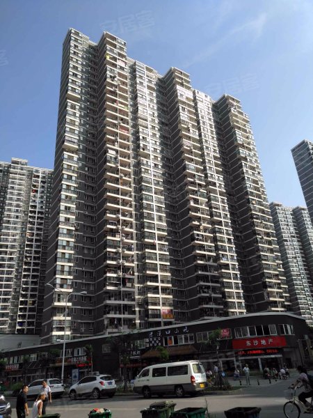 东沙花园(北区)