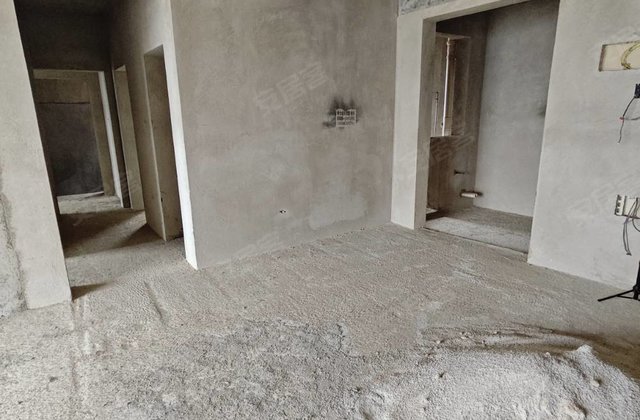 宏宇木棉湾3室2厅120㎡38.6万二手房图片