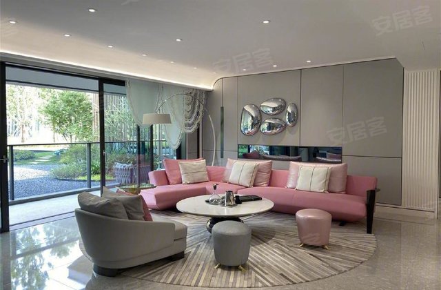 中国铁建西派金沙