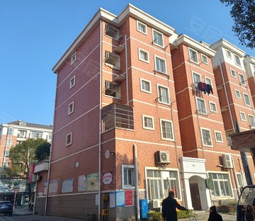 名都花园秀水苑