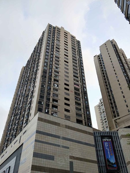 江宇世纪城(三期)