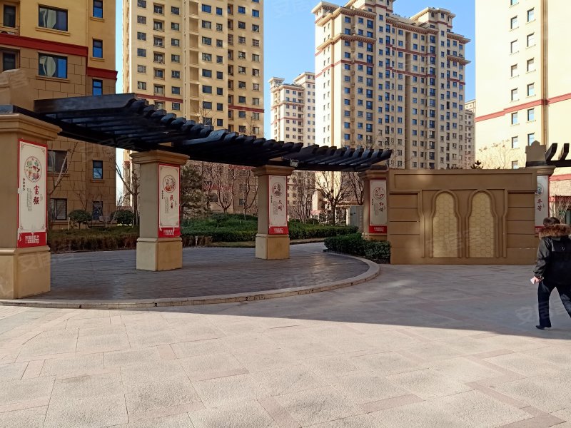 上东国际(东区),中兴东路-定州上东国际(东区)二手房,租房,房价-定州