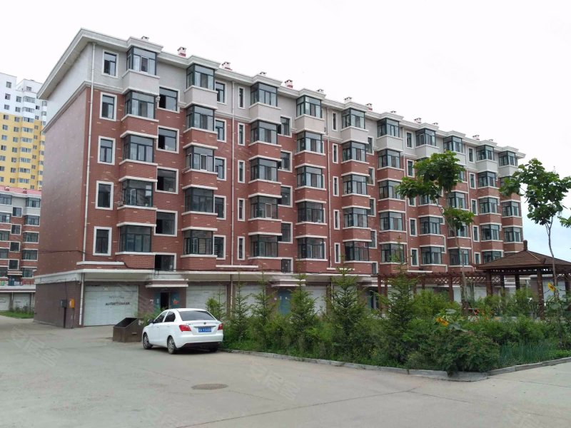 水岸名苑(二期)