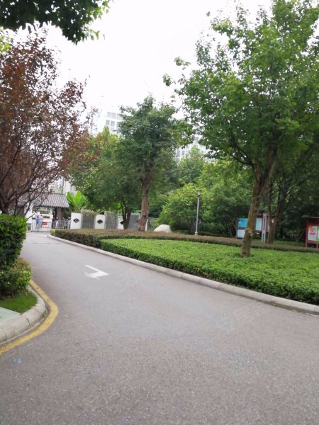 海棠园,兴隆大街199号-南京海棠园二手房,租房,房价-南京安居客