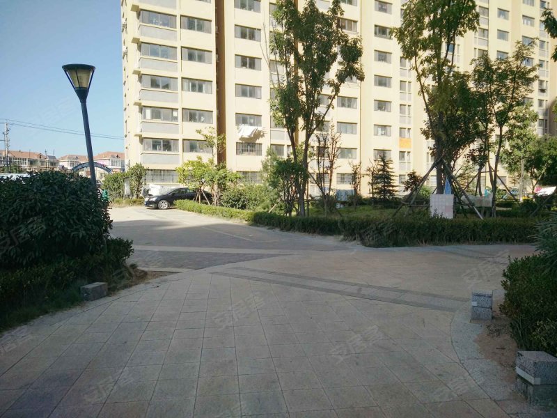 秀水花园(李沧)