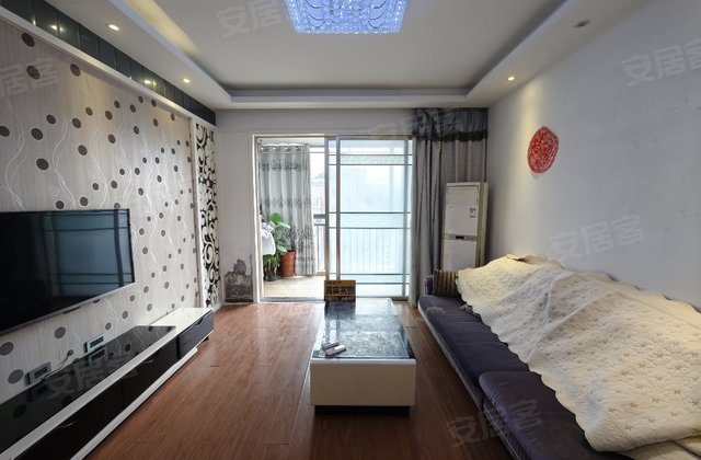 九龙太阳城2室2厅98㎡39.8万二手房图片