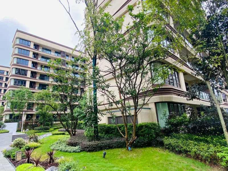 首创禧瑞山河,创禧路4号-重庆首创禧瑞山河二手房,租房,房价-重庆安居