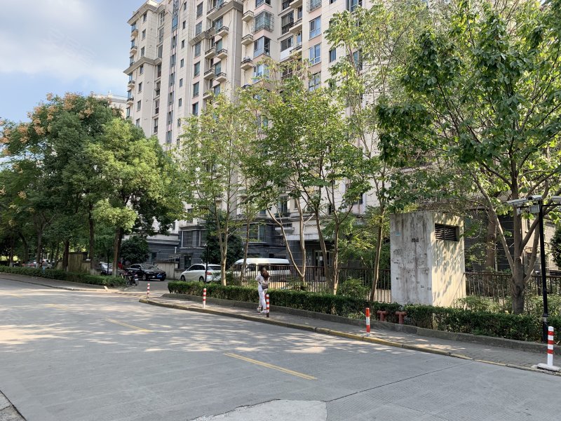 上海康城,莘松路958弄-上海上海康城二手房,租房,房价-上海安居客