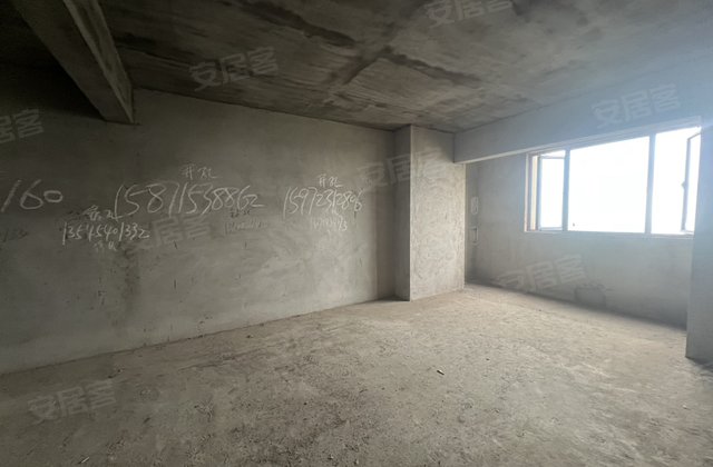 驰恒之城3室2厅123.8㎡39.8万二手房图片