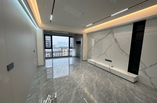 承天壹号院3室2厅128㎡79.8万二手房图片
