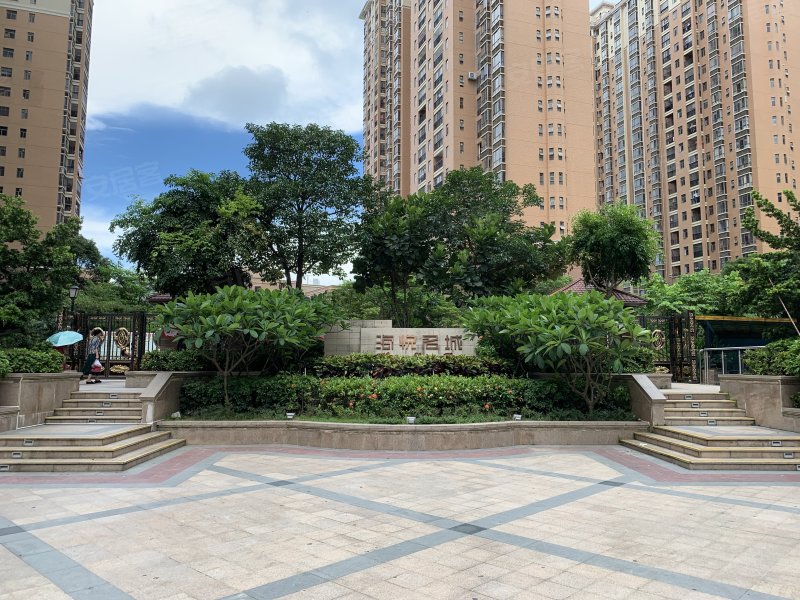 海悦名城,二环南路-汕尾海悦名城二手房,租房,房价-汕尾安居客