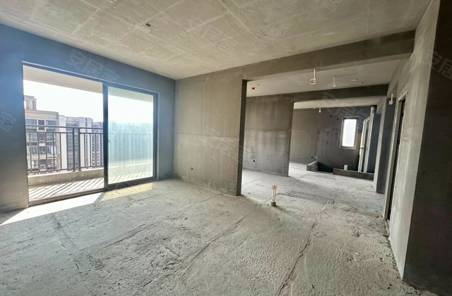 奥园翡翠岚都(C区)4室2厅126㎡125万二手房图片