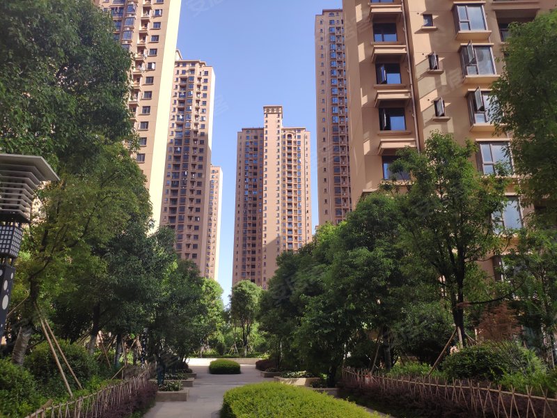东津世纪城8区新外滩