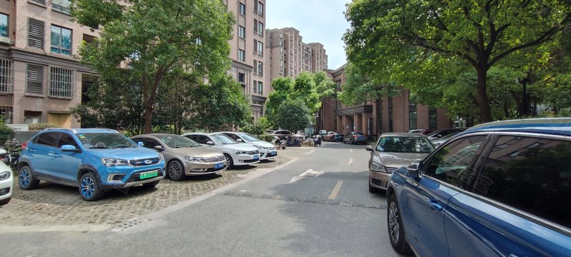 玉兰清苑(一期)