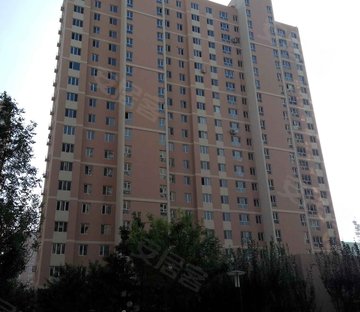 阳光四季城椿林苑